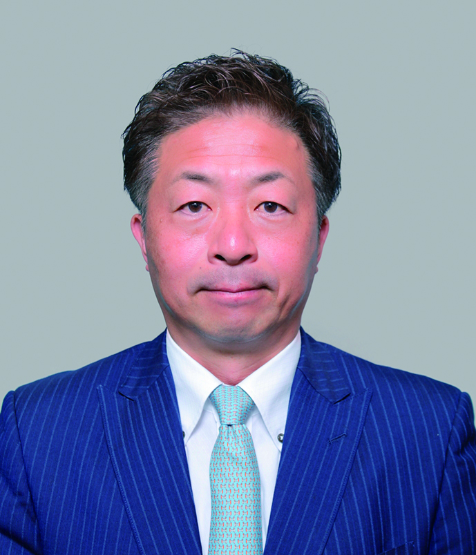 代表取締役 榎田 修平